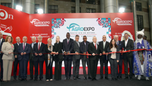 Başkan Tugay: Tarım ve gıda sürdürülebilir olmazsa yaşam sürdürülebilir olmayacak