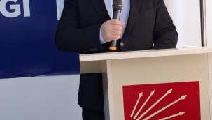 CHP'den 13 Maddelik Eğitim Raporu: "Eğitimdeki Sorunlar Acilen Çözülmeli"