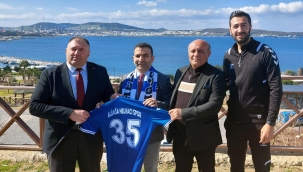 Helvacıspor'a Moral Yemeği ile Destek