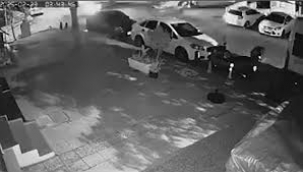 İzmir'de feci kaza: 2 ölü, 2 tutuklama