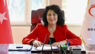 Kınık Belediye Başkanı Sema Bodur, Hakkındaki İddialara Sert Tepki Gösterdi: "Asılsız ve Manipülatif"