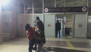 Kuzeninden devraldığı uyuşturucu ticaretinden suçüstü yakalandı