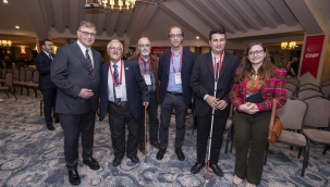 Nazlıaka: Türkiye'nin amiral gemisi İzmir
