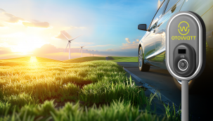 Otowatt İle Elektrikli Araçlar Yeşil Enerjiyle Buluşuyor