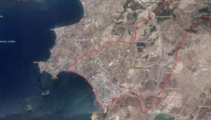 Şakran Yat Limanı Projesi'nde 2. Halk Bilgilendirme Toplantısı Yapılacak