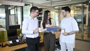 Tüpraş Nextremers ile Genç Yeteneklerin Kariyer Yolculuğu Başlıyor