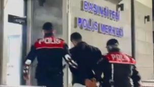 15 yılla aranan cinayet zanlısı İzmir'de yakalandı