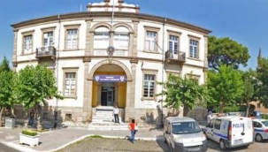 25 Yıl Hapis Cezası İle Aranan Poşet Cinayetinin Firarisi Bergama'da Yakalandı !