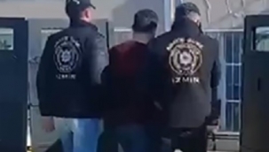 33 yıl hapisle aranan dolandırıcı yakalandı