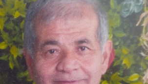 Aliağa'nın sevilen doktoru Refik Kul trafik kazasında hayatını kaybetti