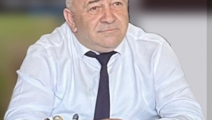 Başkan Berk: "Bayram alışverişinde esnafı tercihe edin, merdiven altı ürünlerden uzak durun"