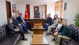 Başkan Tugay: Kabul edilemeyecek bir karar