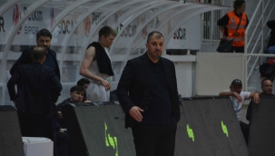 Burak Gören :Bazen kaybederken de kazandığınız şeyler olur.