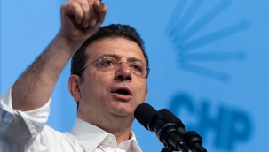 İBB Başkanı Ekrem İmamoğlu tutuklandı