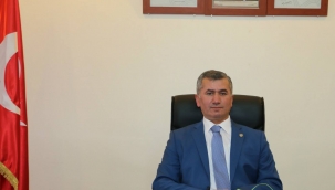 Erdoğan Çoban'dan CHP'ye Sert Tepki!