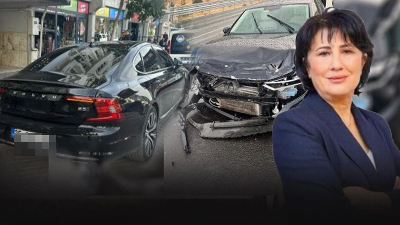 Kınık Belediye Başkanı Bodur'dan 4 milyonluk makam aracı açıklaması...