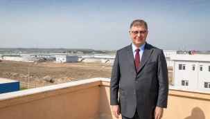 Temiz Körfez için tarihi adım