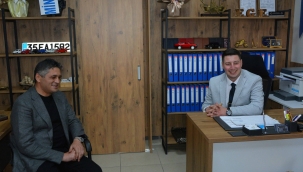 Acil Sigorta Aliağa'da Hizmete Girdi