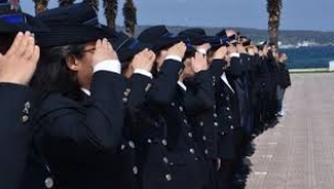 Aliağa'da Türk Polis Teşkilatı'nın 180. Yılı Kutlanacak