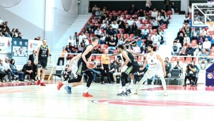 Aliağa Petkimspor, Merkezefendi Belediyesi'ni Sahanında Mağlup Etti