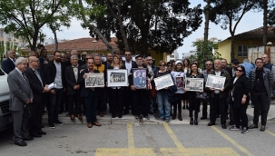 Atatürk'ün Aliağa'ya Gelişinin 91. Yılı Programla Kutlanacak