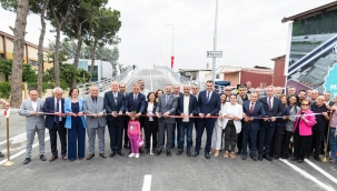 Başkan Tugay: İzmir'in uzun yıllardır bekleyen sorunlarını çözeceğiz