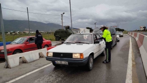 Bayramın son günü İzmir'e dönüşler başladı