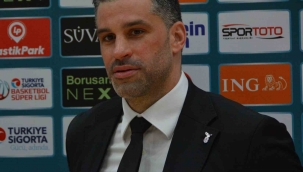 Dusan Alimpijevic: "Sezonun son bölümünde kolay maç yok"