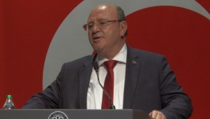 Et ve Süt Kurumu Genel Müdürü geçirdiği kazada hayatını kaybetti
