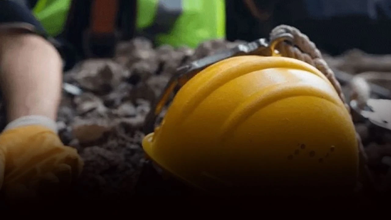İş Kazaları Raporu: 145 İşçi Hayatını Kaybetti, İzmir'de 5 işçi kaza kurbanı