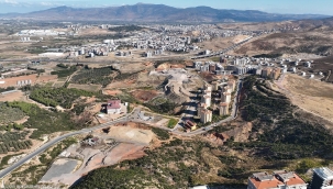 İzmir'de sosyal konut projesine başvuru sayısı 60 bini geçti