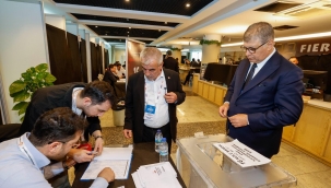 "İzmir tarihinin en büyük mitingini yapacağız"