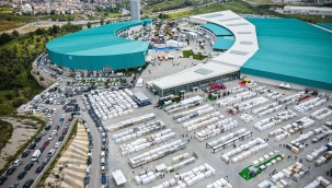 Marble İzmir Fuarı yarın 30. kez açılıyor