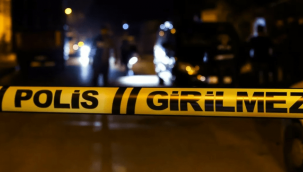 Ödemiş'te Kuaförde Bıçaklı Saldırı