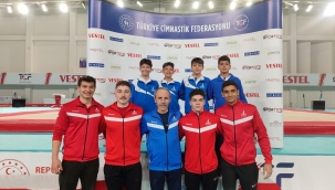 Sporda bahar bereketi