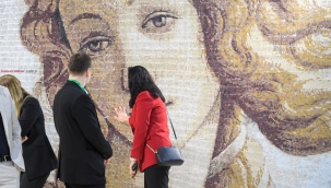 Tugay: Marble İzmir'e herkes sahip çıkmak zorunda