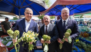 Tugay: Önümüzdeki günlerde her şey çok güzel olacak