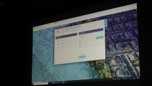 Aliağa Belediyesi'nde E-İmar Dönemi Başladı