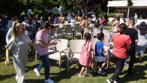 Aliağa'da Engelliler Haftası Coşku ve Farkındalıkla Kutlandı