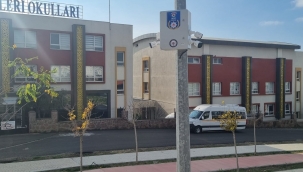 Aliağa'da Güvenlik Kameraları Yaygınlaştırılıyor