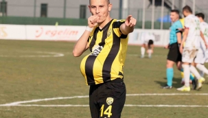 Aliağa FK, Muhammed Raşit'le yollarını ayırdı