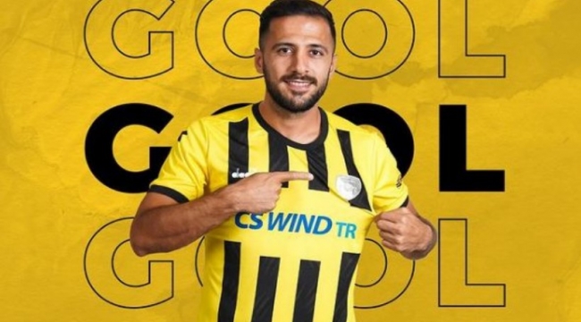 Aliağaspor FK'da Kadroda Ayrılık Rüzgarı: Mehmet Fuat Gölbaşı ve Berker Bıyık Veda Etti