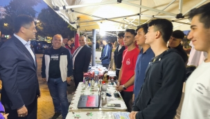 ASTAŞ, Atık Pet Şişelerden 3D Yazıcı Filamenti Üretiyor