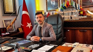 Çağatay Ulu, İzmir Ülkü Ocakları İl Yönetimine Atandı