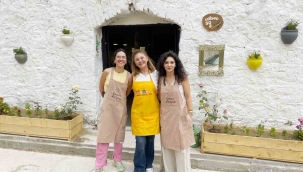 Çamur Atölyesi'nden sanat çiftliğine uzanan yolculuk