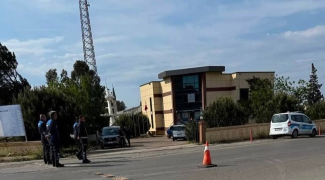 CHP'den Yazılı Açıklama: "Gemi Söküm Tesisleri'nde Şeffaflık ve Kamu Yararı Talebimizdir"