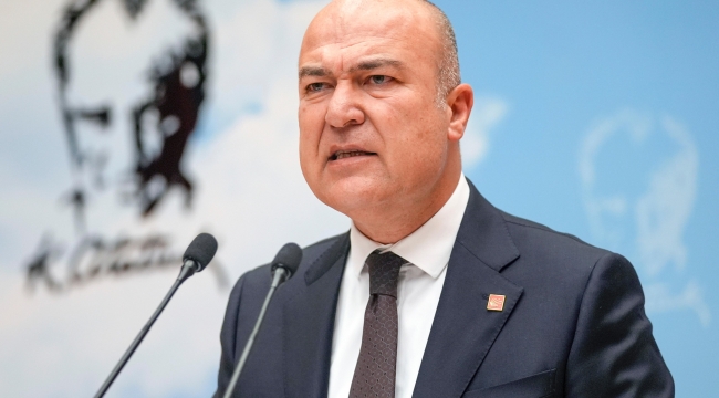 CHP'li Bakan'dan Yerlikaya'ya "koruma kararı" ve 'çakar' soruları