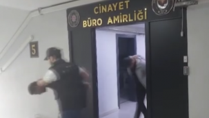 Çocuk kavgasına aileler de karıştı: 4 yaralı