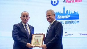 "Daha yapıcı tavırla atılacak adımların bir parçası olmaya hazırız"