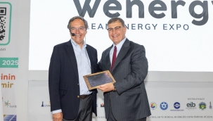 Dünyaca ünlü şehir plancısı Gil Penalosa: İzmirliler çok şanslı